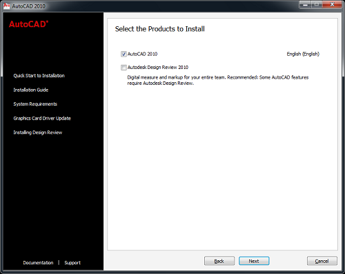 Free Activation Code For Autocad 2011 64 Bit